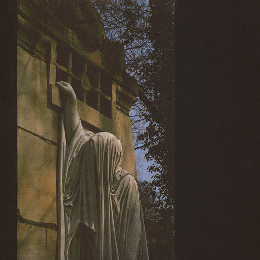 Dead Can Dance : Within The Realm Of A Dying Sun (LP, Album, RE, RM)