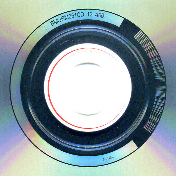 The Damned : Music For Pleasure (CD, Album, RE, Dig)