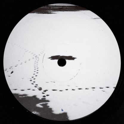 Terrence Parker : Deep Detroit Heat Re-edits Vol.2 (12")