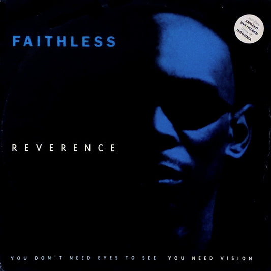 Faithless : Reverence (12")