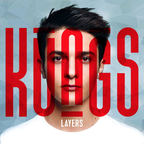 Kungs : Layers (LP, Album)