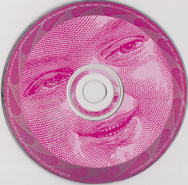 The Smashing Pumpkins : Mellon Collie And The Infinite Sadness (2xCD, Album)