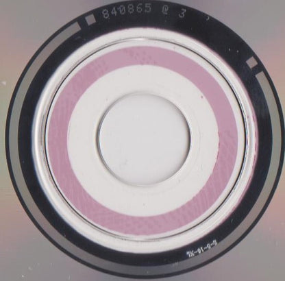 The Smashing Pumpkins : Mellon Collie And The Infinite Sadness (2xCD, Album)