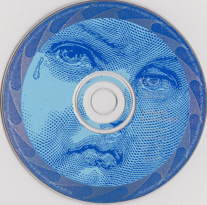 The Smashing Pumpkins : Mellon Collie And The Infinite Sadness (2xCD, Album)