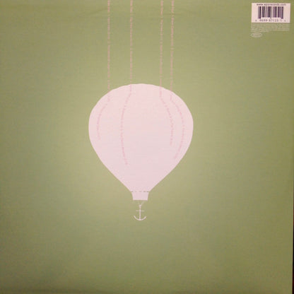 Modest Mouse : Good News For People Who Love Bad News (2xLP, Album)