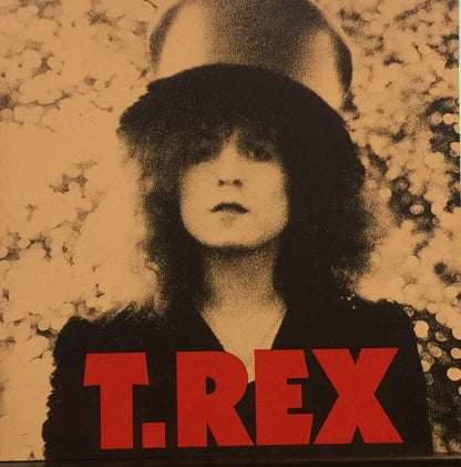 T. Rex : The Slider (CD, Album, RE, RM)