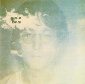 John Lennon : Imagine (LP, Album, RE, RP)