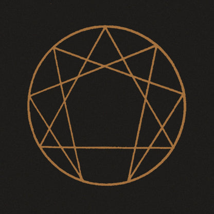 Demian Castellanos : Ether (LP, Album, Ltd, Scr)