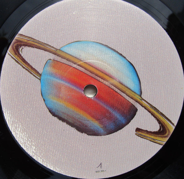 Ian Brown : Remixes Of The Spheres (2xLP)