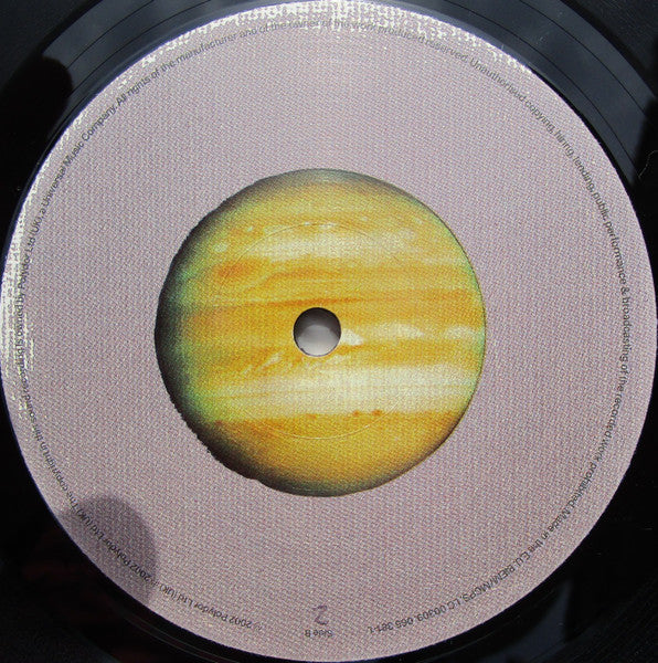 Ian Brown : Remixes Of The Spheres (2xLP)