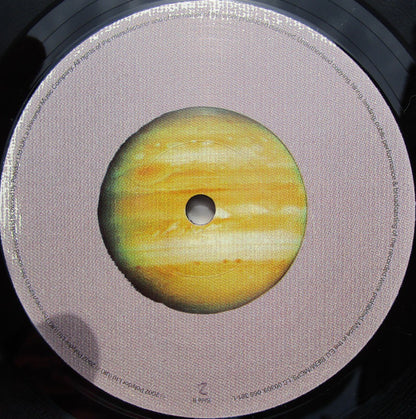 Ian Brown : Remixes Of The Spheres (2xLP)