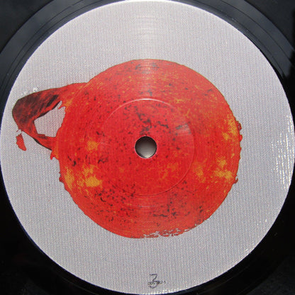 Ian Brown : Remixes Of The Spheres (2xLP)