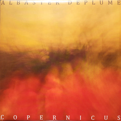 Albaster DePlume* : Copernicus (LP, Album, 180)