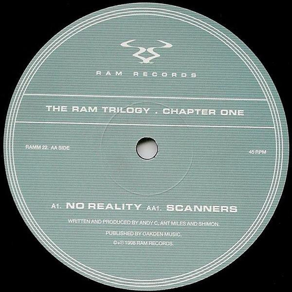 The Ram Trilogy* : Chapter One (12")