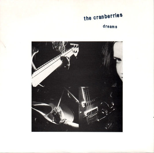 The Cranberries : Dreams (12", Single)
