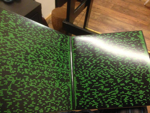 The Brian Jonestown Massacre : Don't Get Lost (2xLP, Album, Gat)