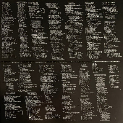 Melt-Banana : Bambi's Dilemma (LP, Album)