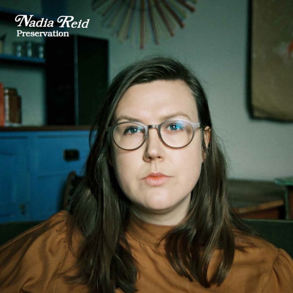 Nadia Reid : Preservation (LP, Album)