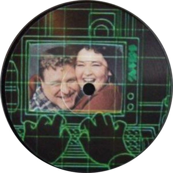 DJ Windows XP / DJ Relationship Goals : I Cried Last Night / Do You Ever (12", EP)