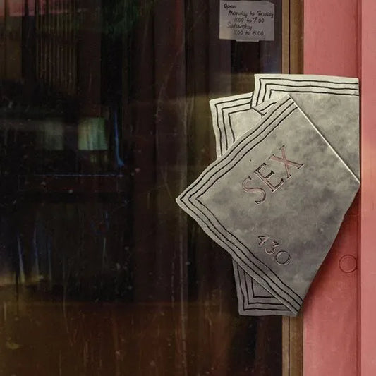 Various Artists - Sex: Craft Must Have Clothes [RSD26]