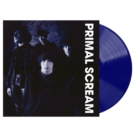 Primal Scream - Gentle Tuesday / Imperial: The 1987 EPs [RSD26]