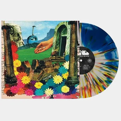 Levitation Room - Ethos [RSD26]