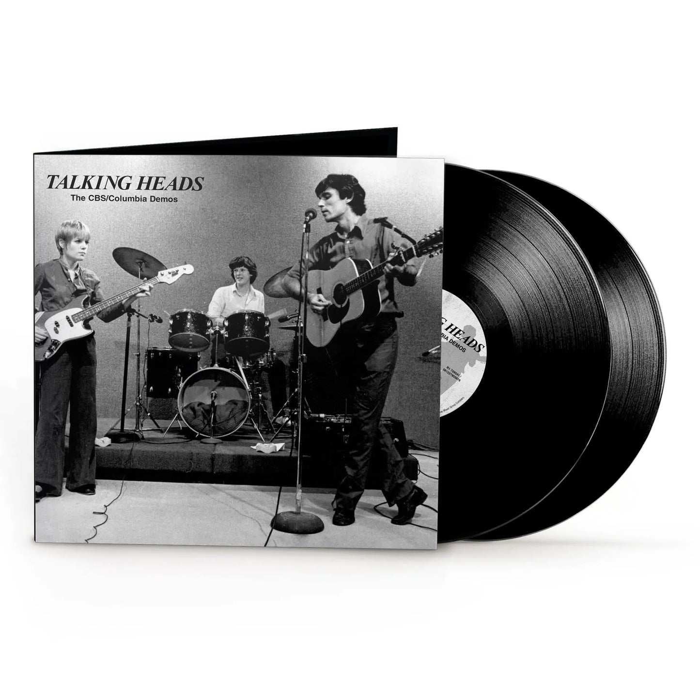 Talking Heads - The CBS/Columbia Demos [RSD26]