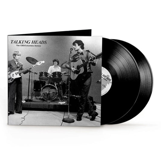 Talking Heads - The CBS/Columbia Demos [RSD26]