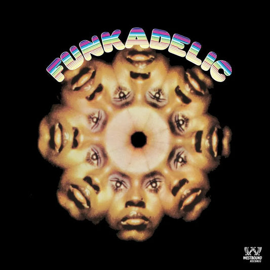 Funkadelic - Funkadelic (Picture Disc) [RSD26]