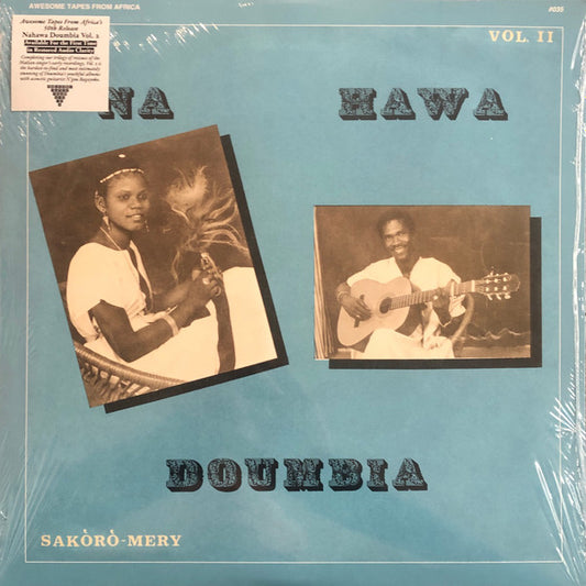 Na Hawa Doumbia* - Vol. II (LP, RE, RM) (M / M)