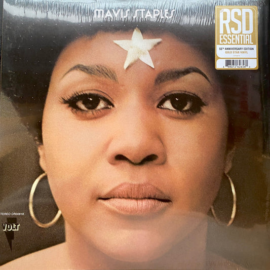 Mavis Staples - Mavis Staples (LP, Album, RE, RSD) (M / M)