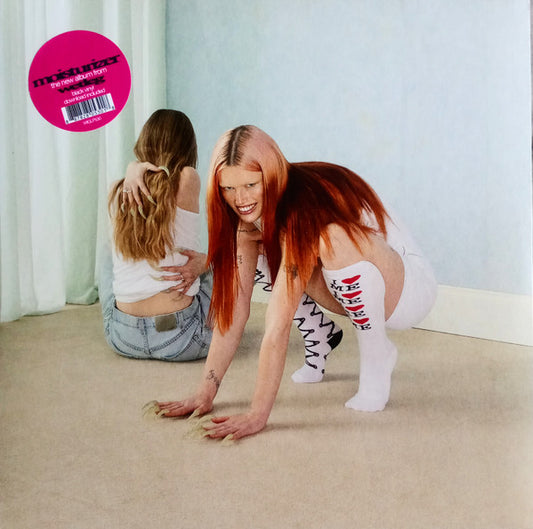 Wet Leg - Moisturizer (LP, Album) (M / M)