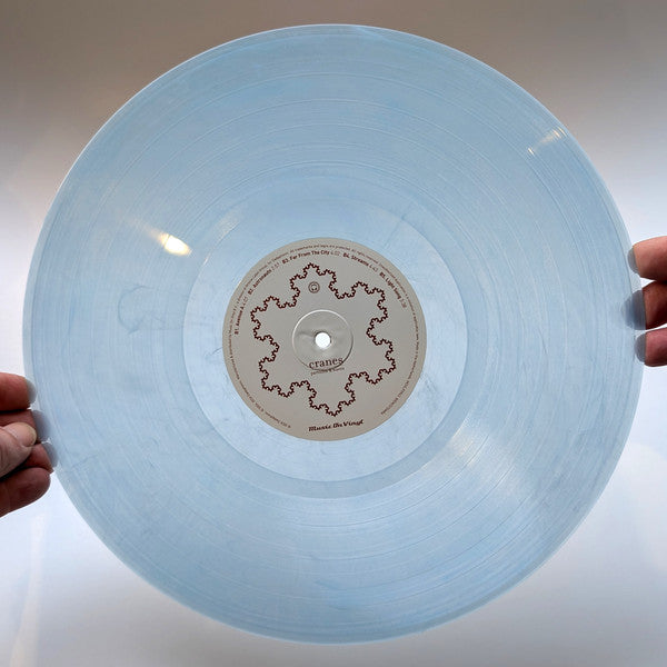 Cranes - Particles & Waves (LP, Ltd, Num, RE) (M / M)