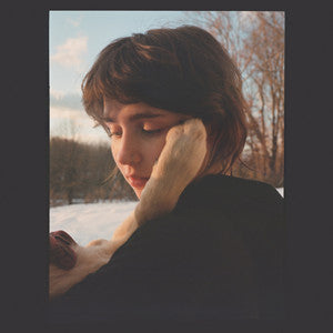 Clairo  - Sling (LP, Album, RE, RP) (M / M)