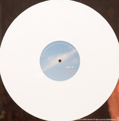 Olivia Rodrigo - You Seem Pretty Sad For A Girl So In Love (LP, Album, Ltd, Whi) (M / M)