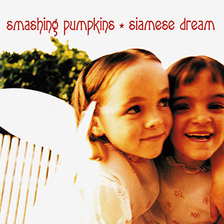 Smashing Pumpkins* - Siamese Dream (2xLP, Album, RE, 180) (M / M)