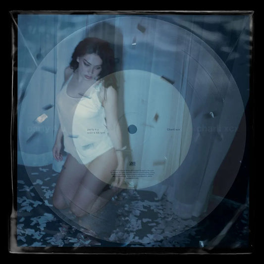 Charli xcx - Party 4U [RSD26]