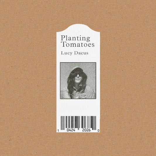 Lucy Dacus - New Song [RSD26]