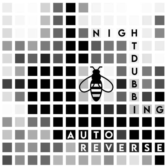 Nightdubbing - Auto Reverse (Cass, Album, Ltd) (M / M)