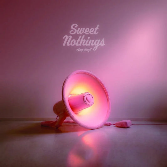 Any Joy? - Sweet Nothings (LP, Album) (M / M)