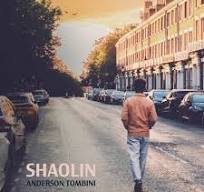 ￼Anderson Tombini -  Shaolin (LP) (M / M)