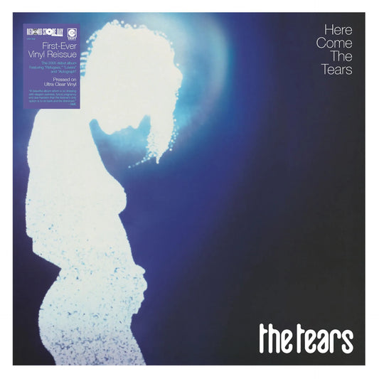 The Tears – Here Come The Tears (RSD26)