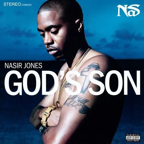Nas – God's Son [RSD26]