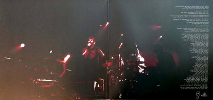 LCD Soundsystem : LCD Soundsystem (LP, Album, RE, Gat)