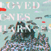 Loved Ones (2) : Harness (LP, Album)