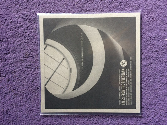 The Label Recordings : Tales From The Riverbank (7", S/Sided, Single, Promo)