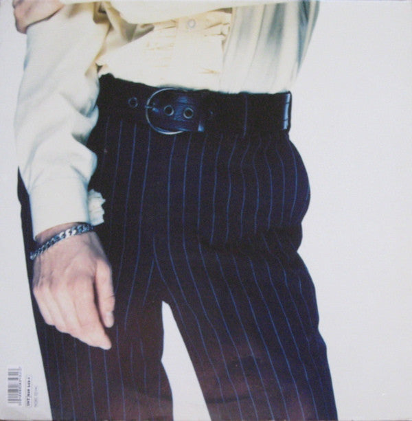 Paul Weller : Paul Weller (LP, Album, Gat)