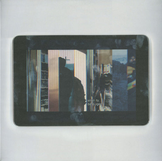 Portico Quartet : Art In The Age Of Automation (2xLP, Album)
