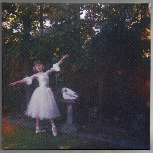 Wolf Alice : Visions Of A Life (2xLP, Album, 180)