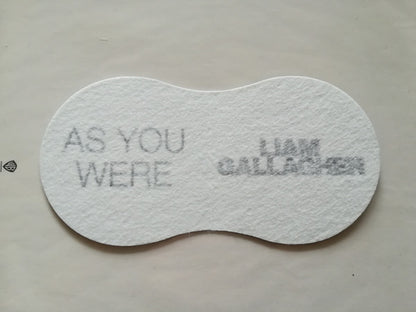 Liam Gallagher : As You Were (LP, Album)